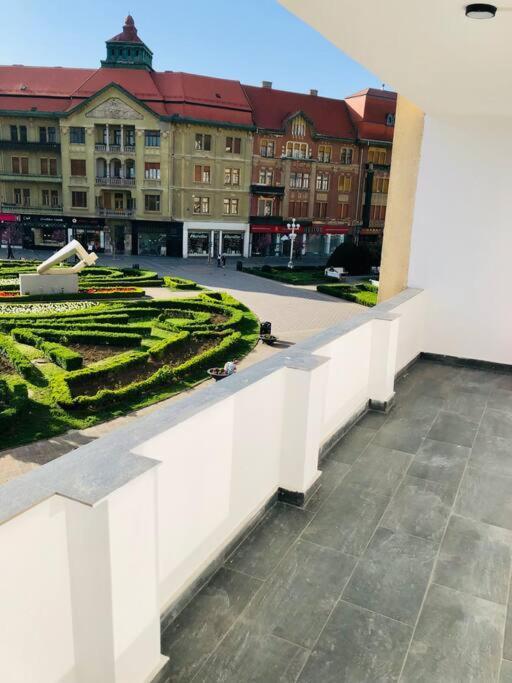 Joy City Stay Victoriei 7G-9 Timisoara Exterior photo