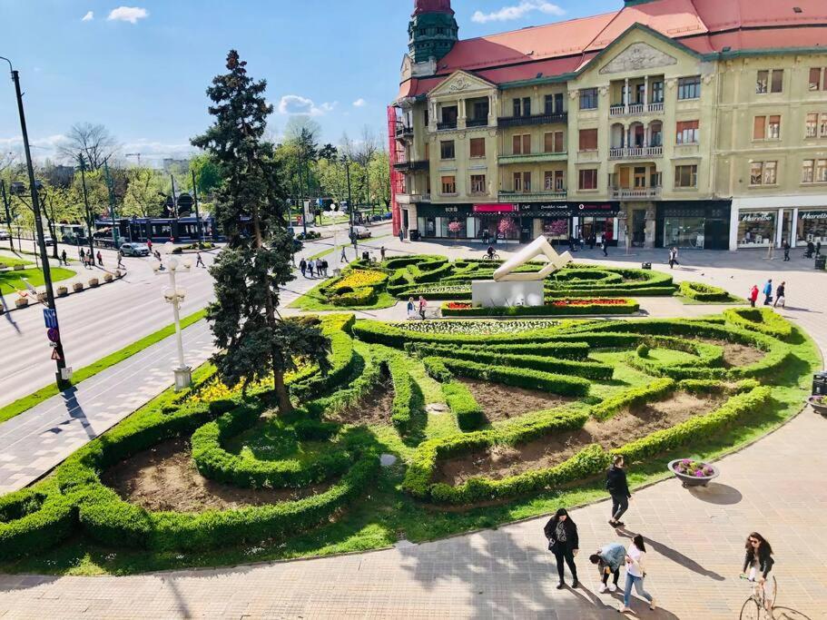 Joy City Stay Victoriei 7G-9 Timisoara Exterior photo