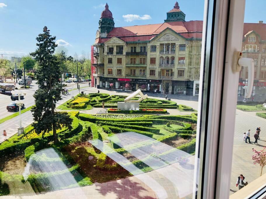 Joy City Stay Victoriei 7G-9 Timisoara Exterior photo