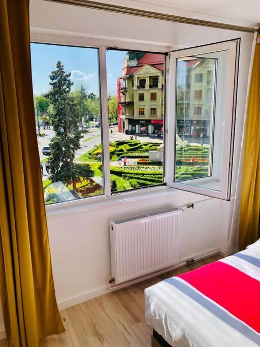 Joy City Stay Victoriei 7G-9 Timisoara Exterior photo