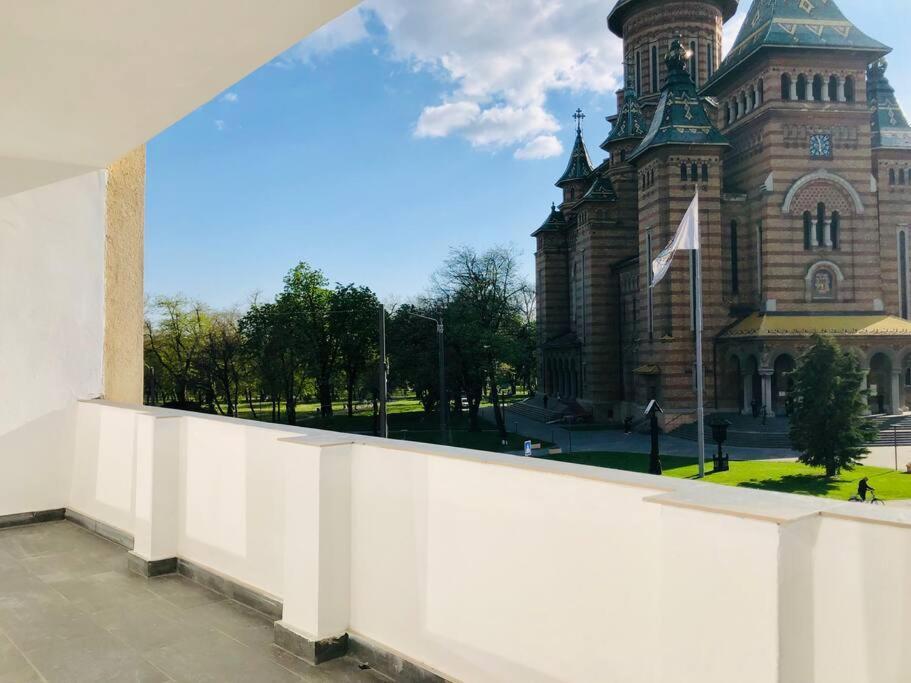 Joy City Stay Victoriei 7G-9 Timisoara Exterior photo
